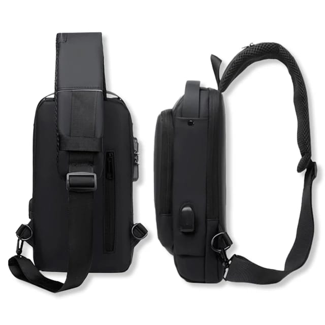 Bolso Bandolera
