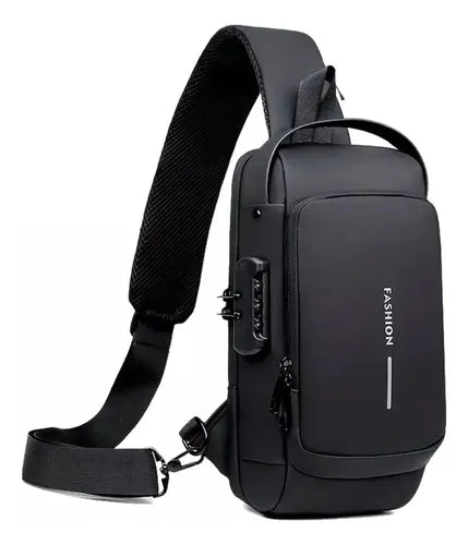 Bolso Bandolera